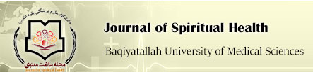 Journal of Spiritual Health